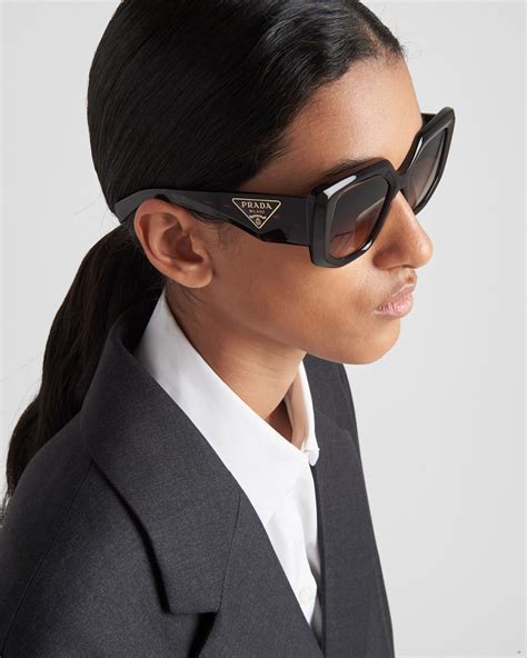 prada zonnebrillen|Women's Designer Sunglasses & Eyewear .